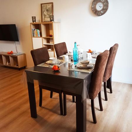 Le Cypres - Appartement Ideal Pour Vos Vacances Ou Vos Deplacements Professionnels A Béziers Zewnętrze zdjęcie