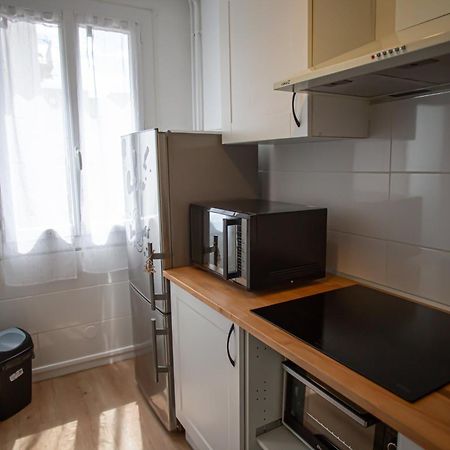 Le Cypres - Appartement Ideal Pour Vos Vacances Ou Vos Deplacements Professionnels A Béziers Zewnętrze zdjęcie