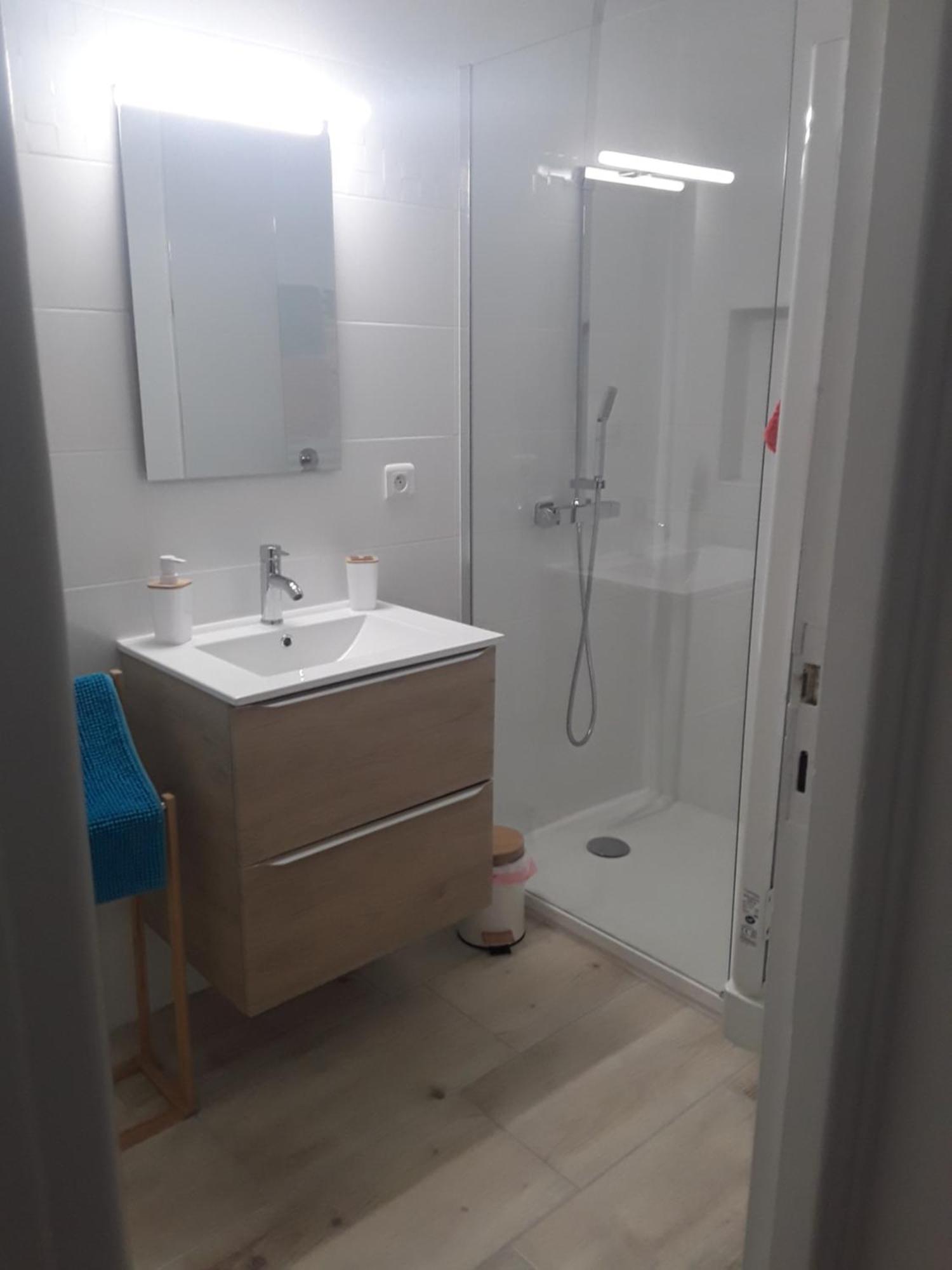 Le Cypres - Appartement Ideal Pour Vos Vacances Ou Vos Deplacements Professionnels A Béziers Zewnętrze zdjęcie
