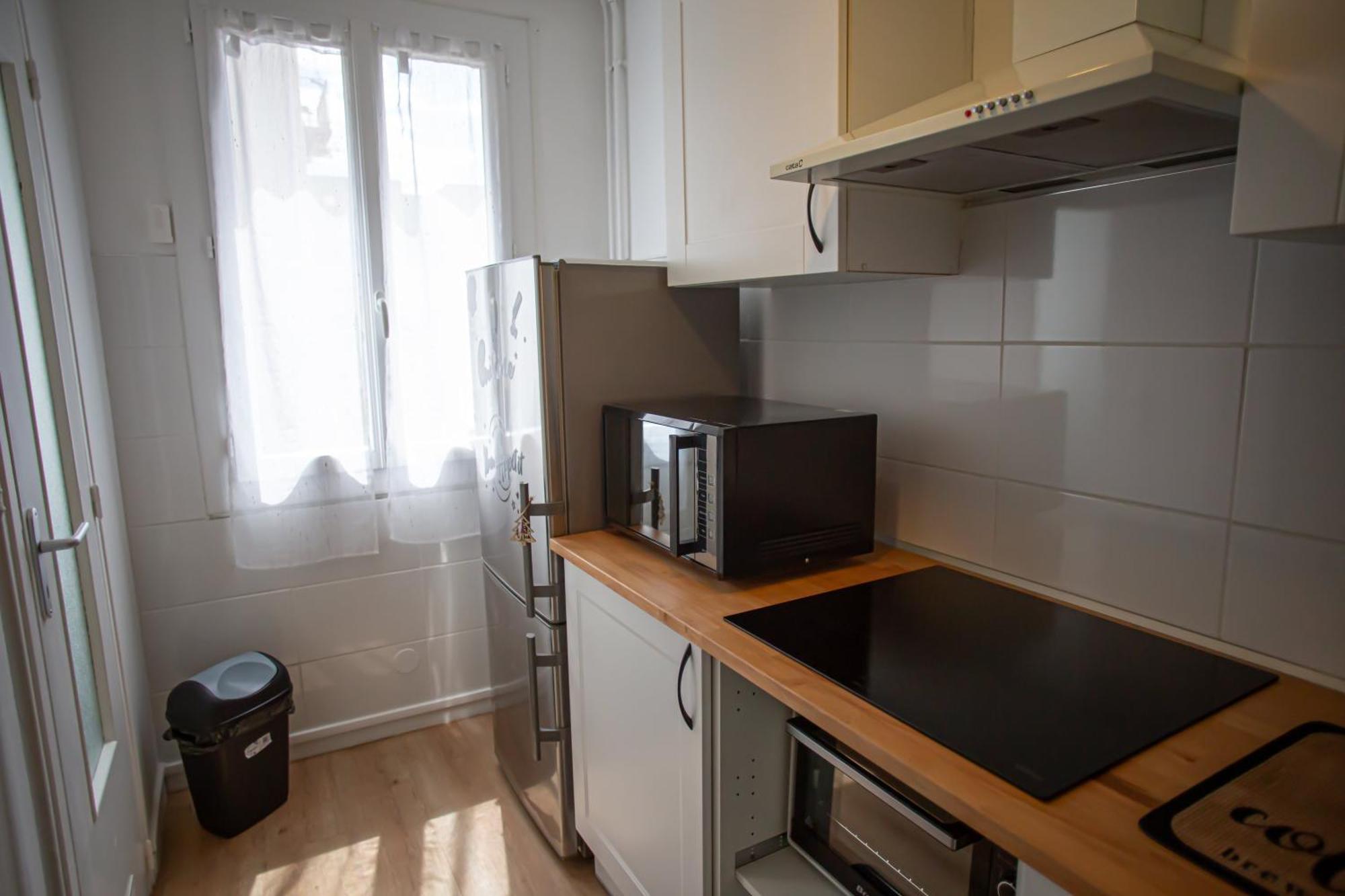 Le Cypres - Appartement Ideal Pour Vos Vacances Ou Vos Deplacements Professionnels A Béziers Zewnętrze zdjęcie